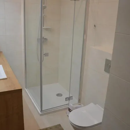 3rd Floor Διαμέρισμα