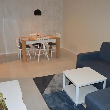 3rd Floor * Γκντανσκ
