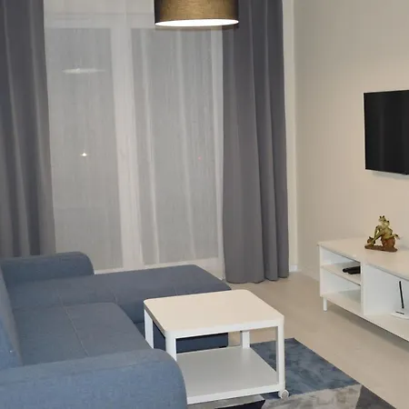 3rd Floor Διαμέρισμα *