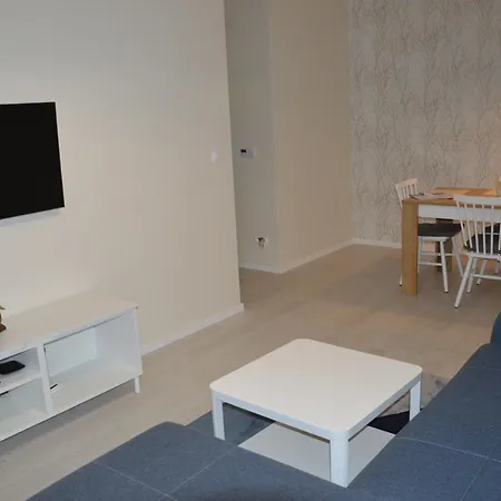 Διαμέρισμα 3rd Floor *