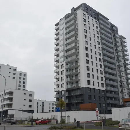 3rd Floor * Γκντανσκ