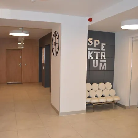 Διαμέρισμα 3rd Floor